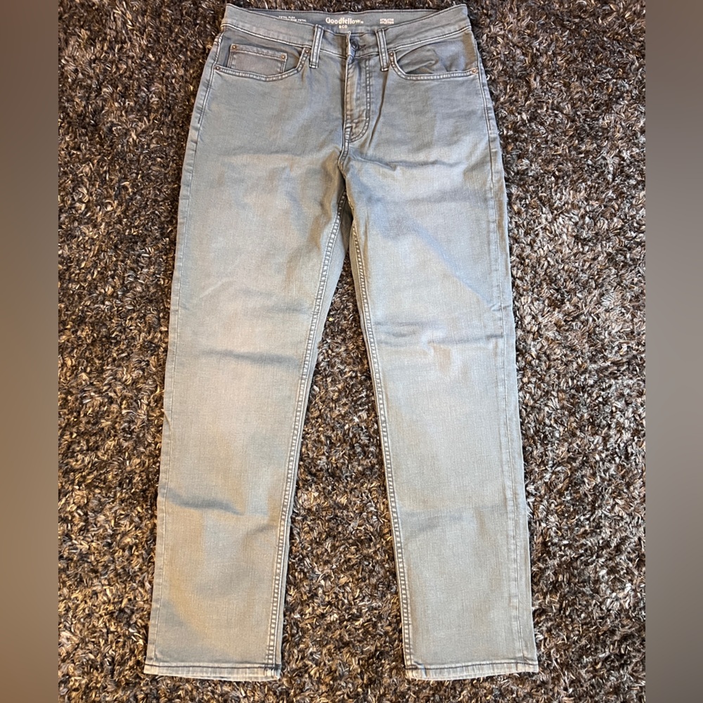 Men’s jeans